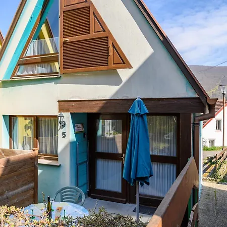 Gite Riesling N°5 A Kaysersberg Holiday home *