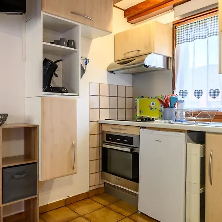 Gite Riesling N°5 A Kaysersberg Holiday home
