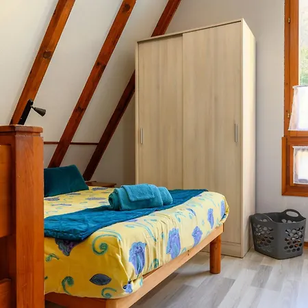 Holiday home Gite Riesling N°5 A Kaysersberg
