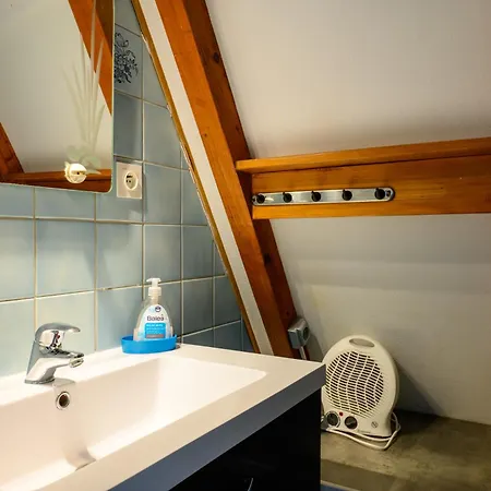 Gite Riesling N°5 A Kaysersberg Holiday home *