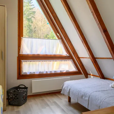 Gite Riesling N°5 A Kaysersberg Holiday home Kaysersberg-Vignoble
