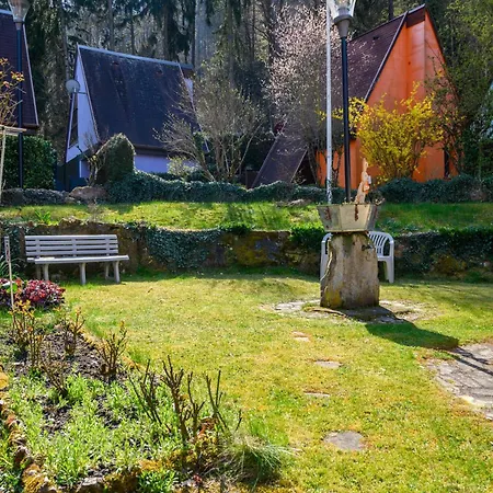 Holiday home Gite Riesling N°5 A Kaysersberg Kaysersberg-Vignoble
