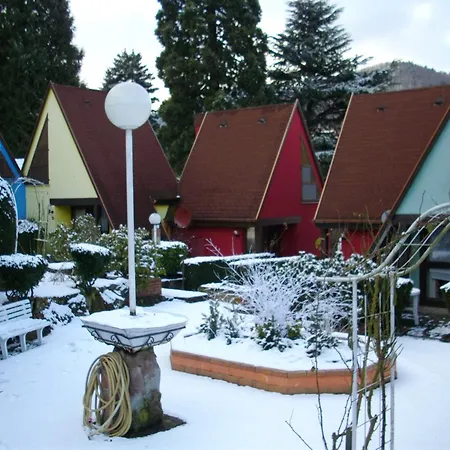 Gite Riesling N°5 A Kaysersberg Holiday home